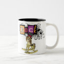 Search for rocking horse mugs Funny
