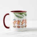 Search for gingerbread family mugs Kids