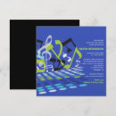Search for dimensional invitations Modern