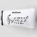 Search for music golf head covers Song