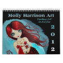 Search for gothic fairy calendars 2012