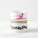 Search for gymnastic mugs Sport