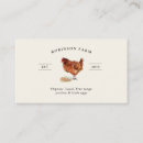 Search for fresh eggs business cards Country