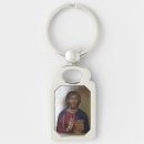 Search for icon rectangular key rings Christian