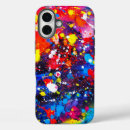 Search for splatter paint iphone cases Stylish