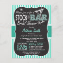 Search for stock the bar shower weddings Cute