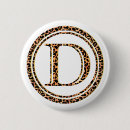 Search for d a badges Animal
