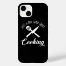 Search for cook iphone cases Chef