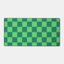 Search for chequerboard mousepads Modern