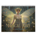 Search for fairy calendars Fairies