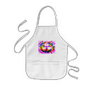 Search for block aprons Purple