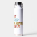 Search for math water bottles Student