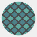 Search for arabic pattern stickers Abstract