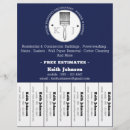 Search for house painter flyers Decorator