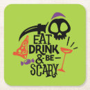 Search for halloween coasters Funny
