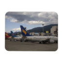 Search for jets magnets Aeroplane
