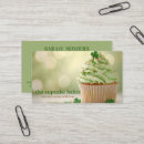 Search for confetti business cards Pastry chef