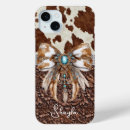 Search for country rustic iphone cases Cowhide