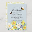 Search for daffodil invitations Blue