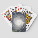Search for hurricane playing cards Storm