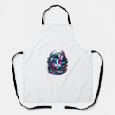 Search for astronaut cat aprons Kitten