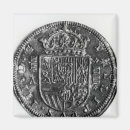 Search for reale magnets Money