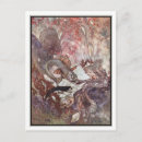 Search for merman postcards Under the sea