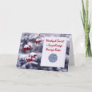 Search for merry christmas in polish postcards Winter