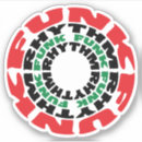 Search for funk stickers Soul