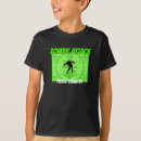 Search for zombie kids tshirts Skull