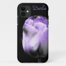 Search for purple tulip iphone cases Floral
