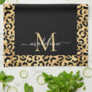 Search for animal print tea towels Elegant