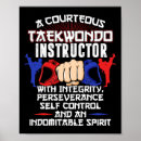 Search for taekwondo posters Mma