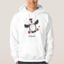 Search for puffin hoodies Cute