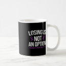Search for lose mugs Losing