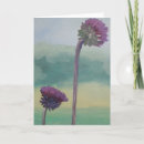 Search for thistle cards Blue