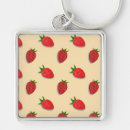 Search for fresh fruit key rings Summer