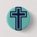 Search for christian religion christianity symbol badges Cross