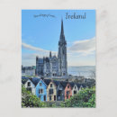 Search for cobh postcards Church