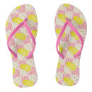 Search for lemon thongs Orange