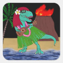 Search for hawaiian ukulele stickers Tropical