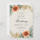 Search for amber invitations Floral