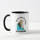 Search for kayaks mugs Nature
