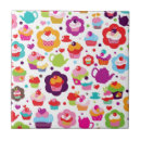 Search for birthday cake tiles Cream
