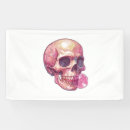 Search for skull banners Gothic