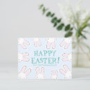 Search for blue bunny postcards Funny