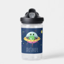 Search for alien water bottles Cute