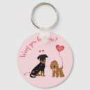 Search for will you be mine key rings Heart