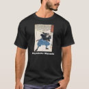 Search for miyamoto musashi tshirts Samurai