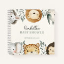Search for baby shower book Jungle